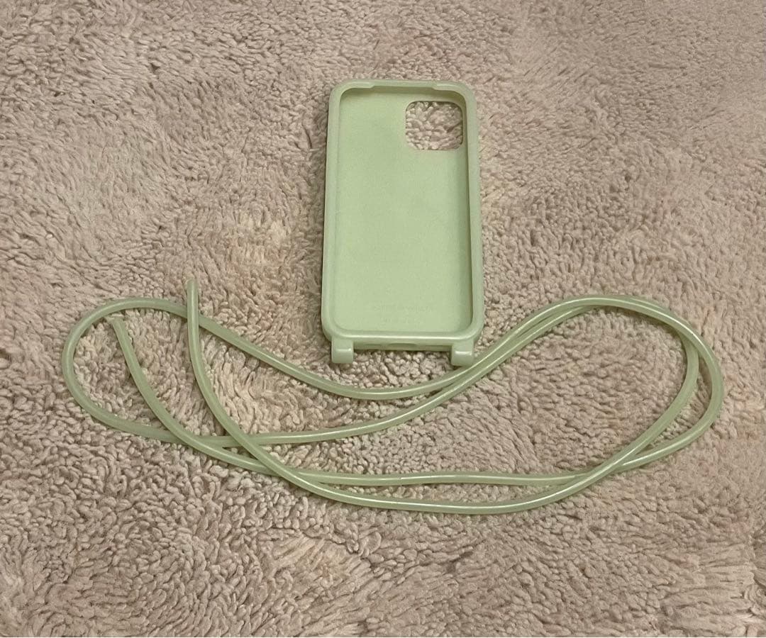 ボッテガヴェネタ　iPhoneケース