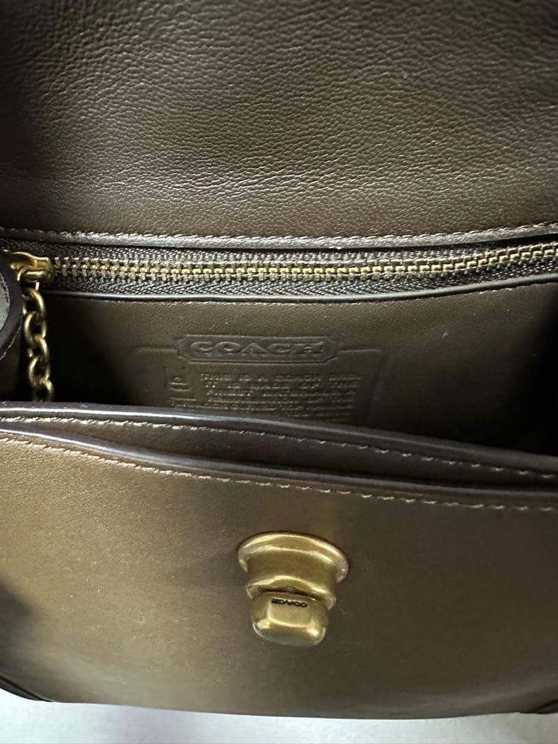 オールドコーチ　ショルダーバック