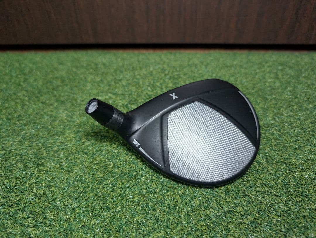 PXG gen4 3w フェアウェイウッド ヘッドのみ