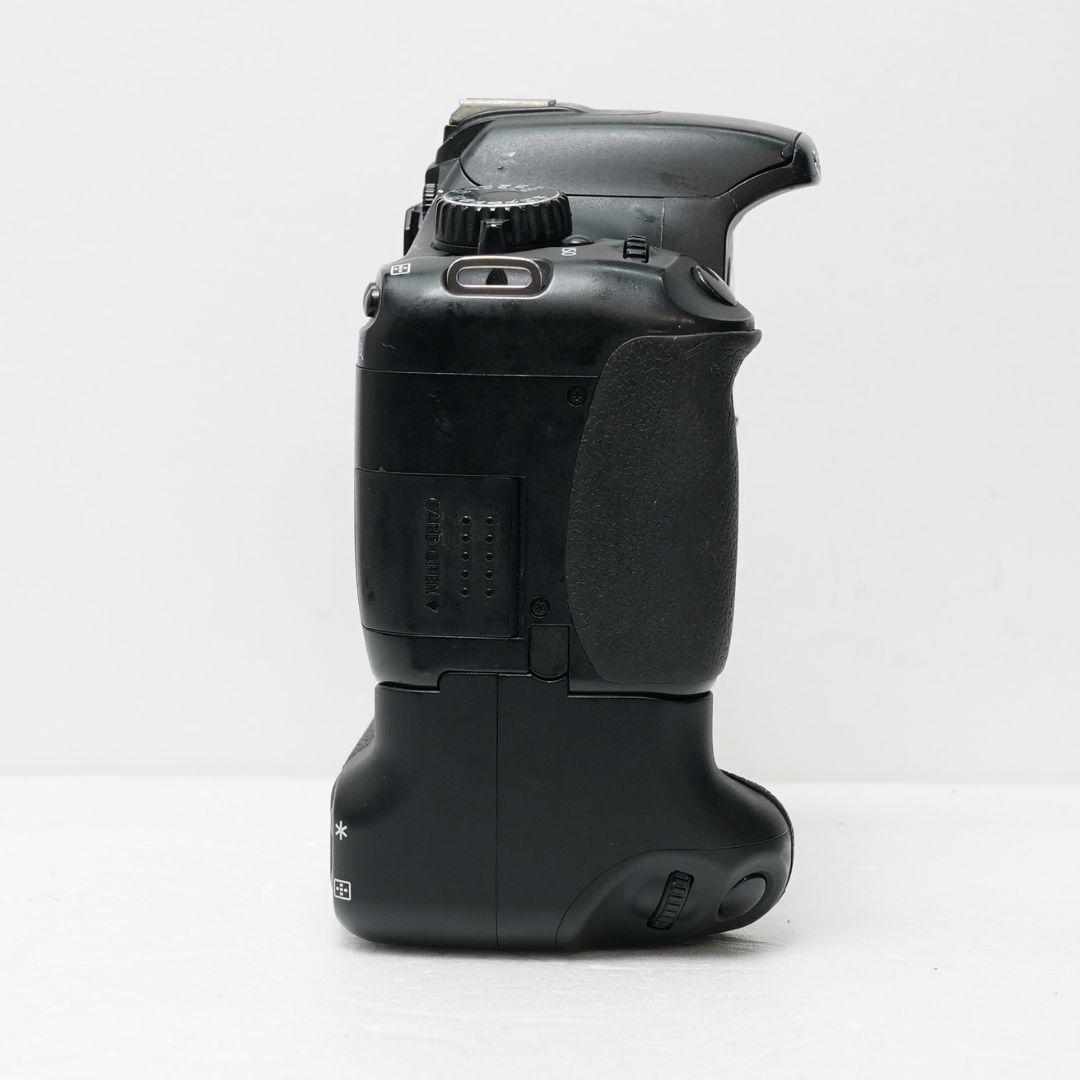 ✨快調品✨Canon EOS Kiss X4 レンズキット