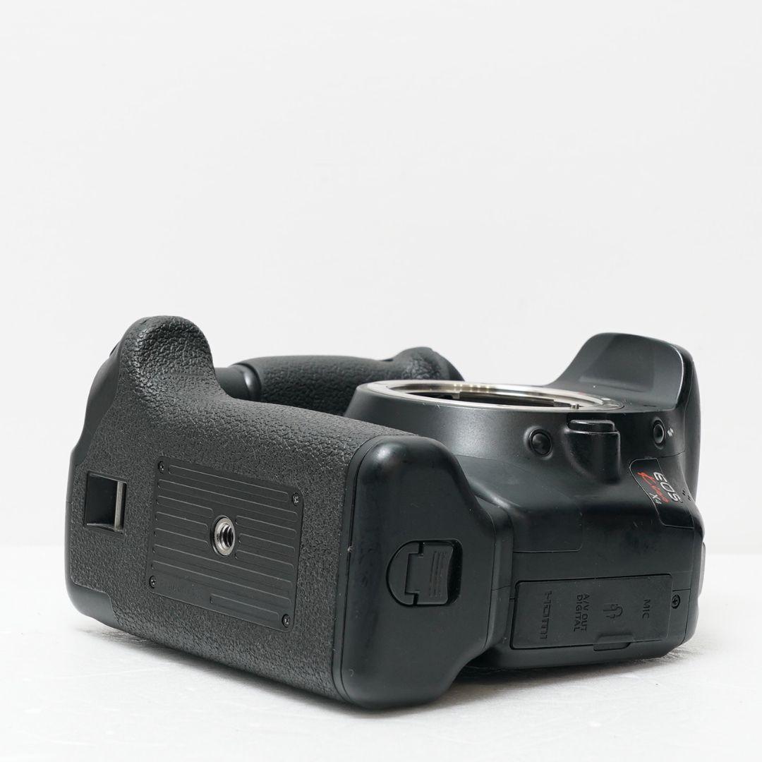 ✨快調品✨Canon EOS Kiss X4 レンズキット