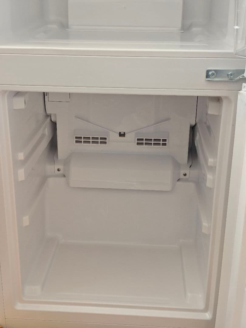 冷蔵庫 Haier 140L JR-NF140M 2021年製