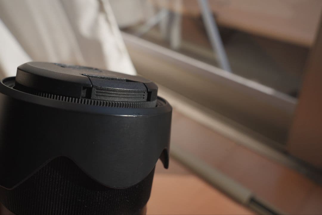 SONY FE 1.8/35 単焦点レンズ[SEL35F18F]プロテクター付き