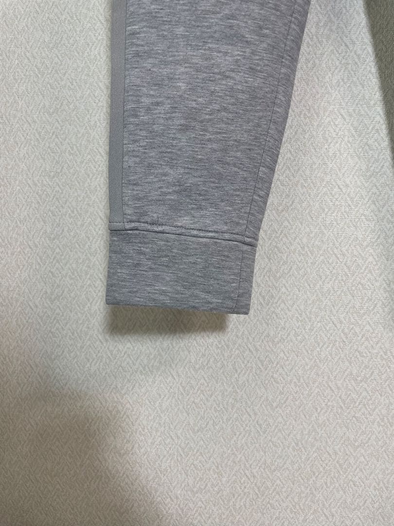 mutaMARINEムータマリン ボンディングジョガーパンツグレーサイズXL