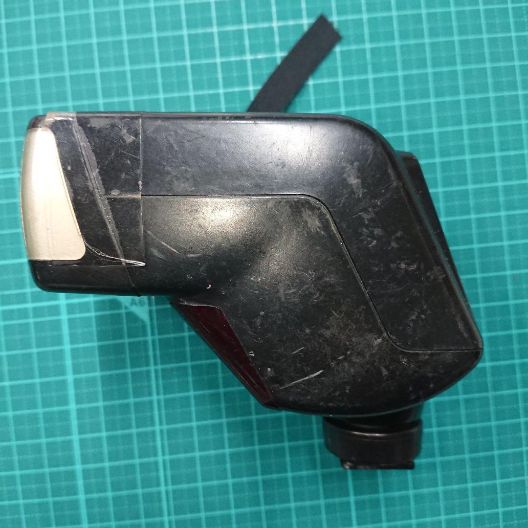 PENTAX　AF-330FTZストロボ　ジャンク品　F558