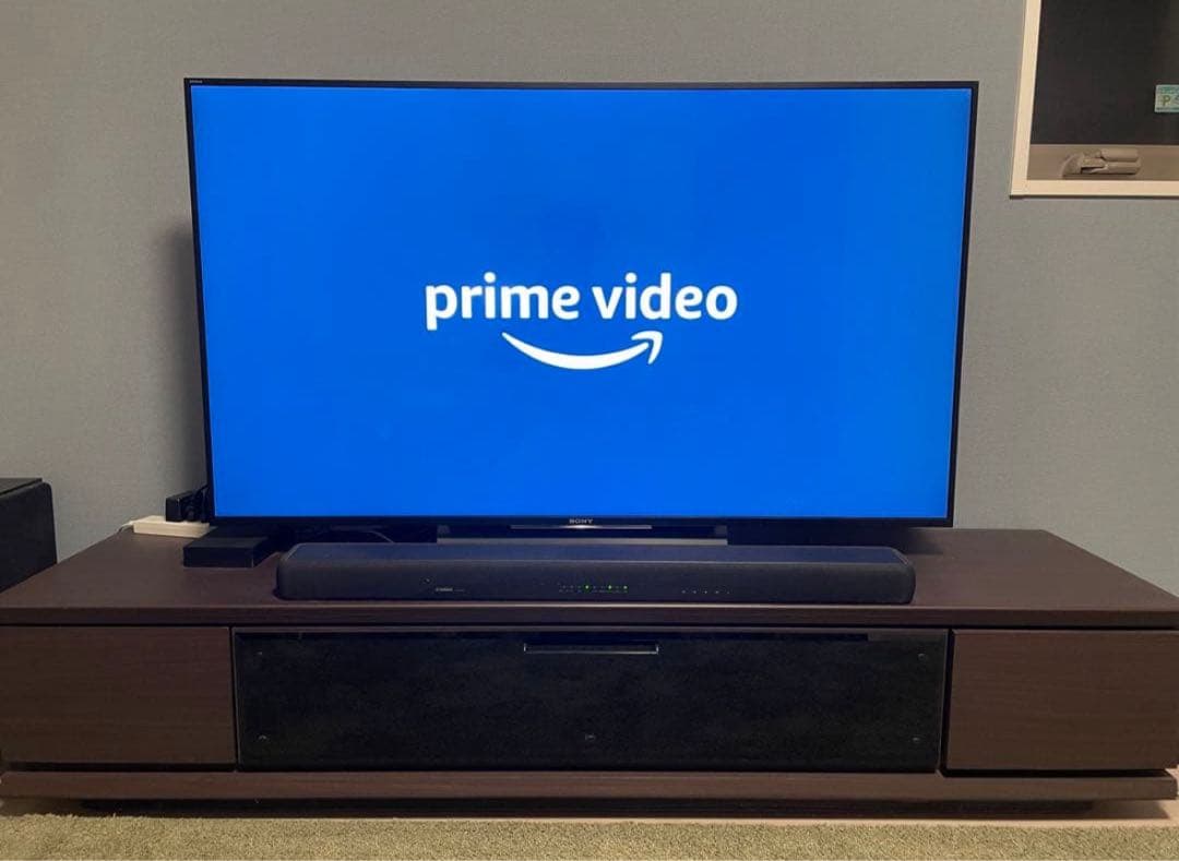 SONY BRAVIA KJ-55X8500D ソニー ブラビア