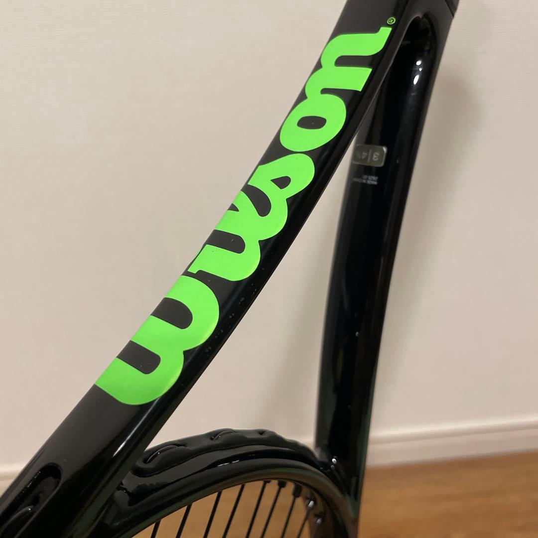 Wilson BLADE 18×20プロストック