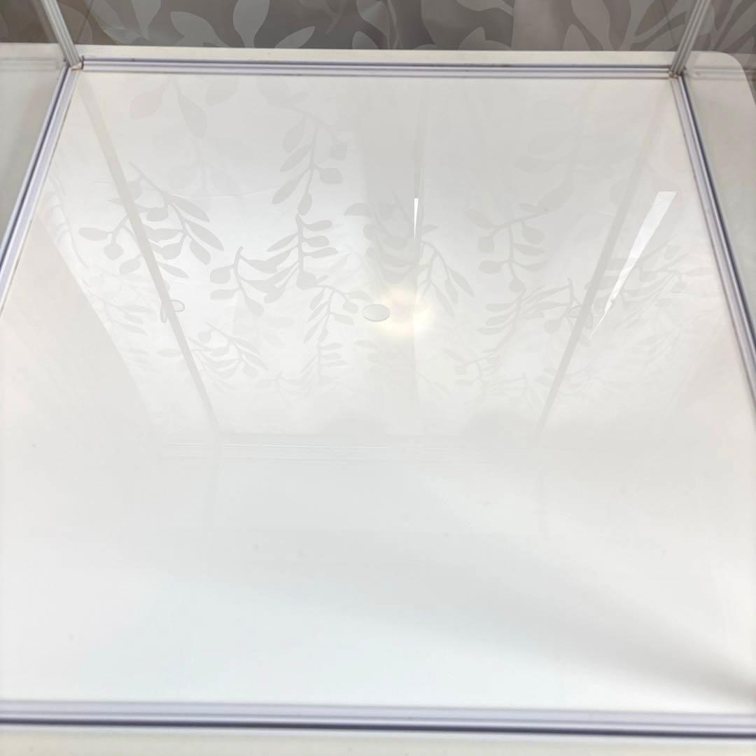 とりまる Mサイズ 　アクリルケース　前扉なし