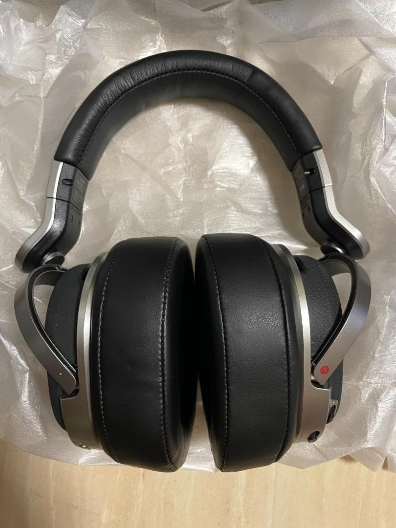 美品 SONY MDR-HW700DS デジタルサラウンドヘッドホンシステム