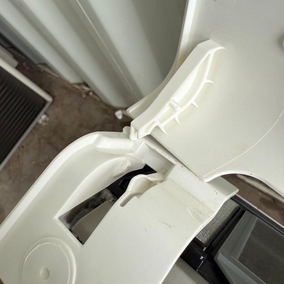 73ジャンク 激安早い者勝ち✨ 日立　主に10畳用 エアコン　新生活応援