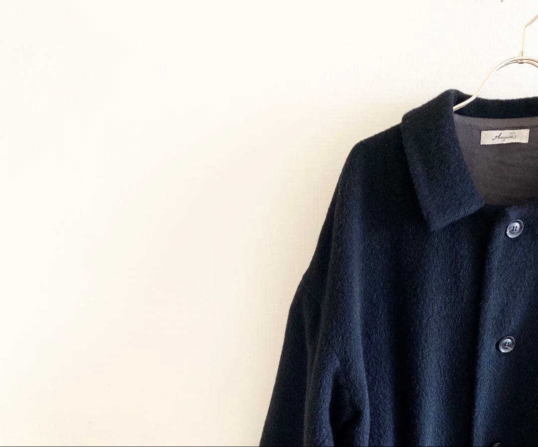 ICHI Antiquities コート