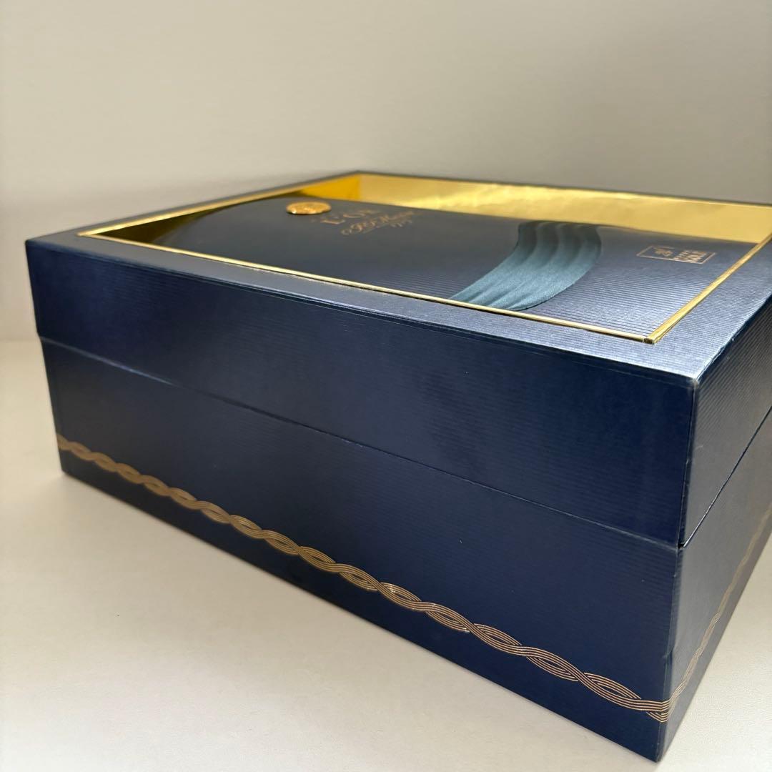 【希少・未開封】MARTELL マーテル L’OR コニャック 700ml