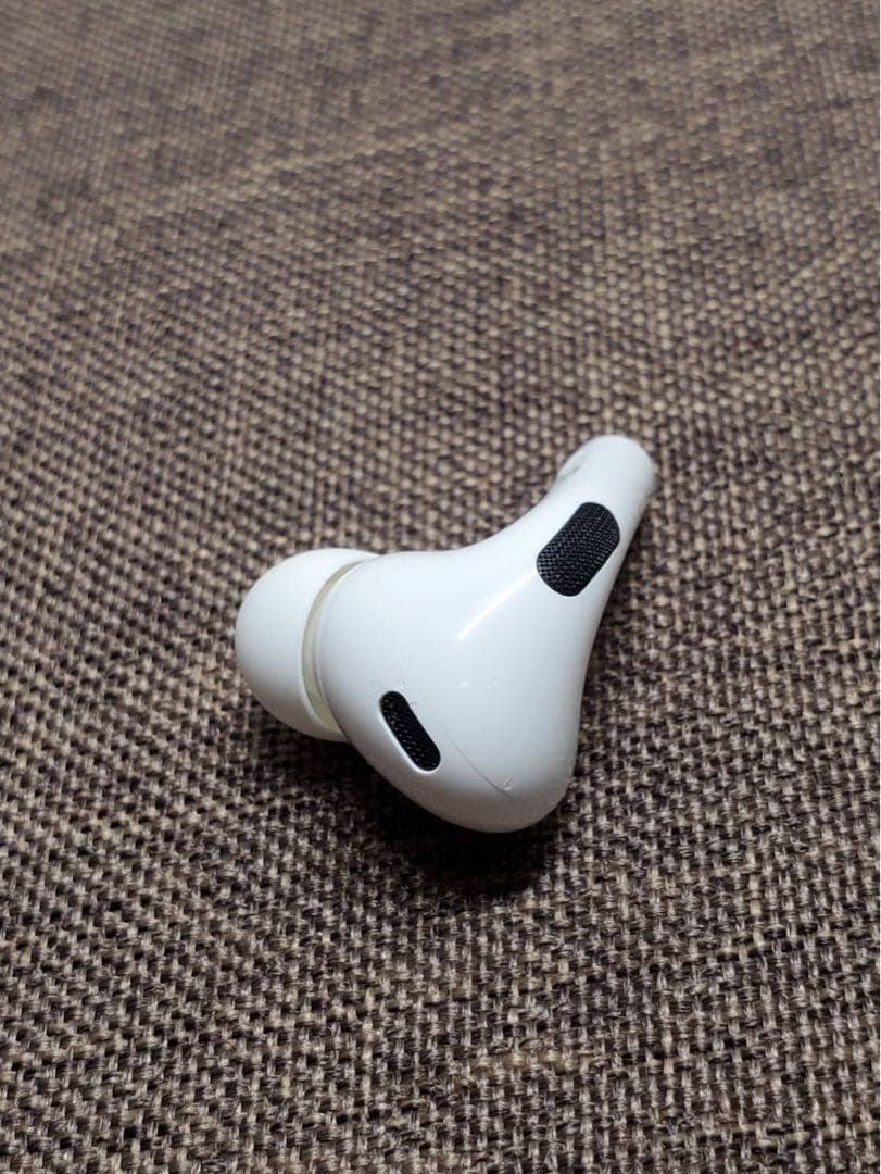 右耳 Apple AirPods Pro 第2世代 正規品 片耳288