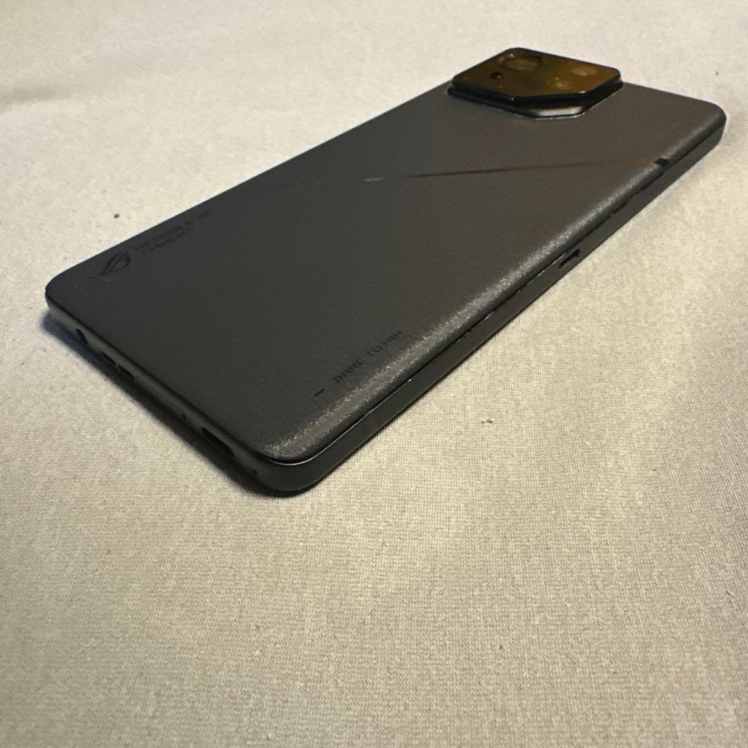 ASUS ROG Phone 8 Pro 16GB 512GB SIMフリー