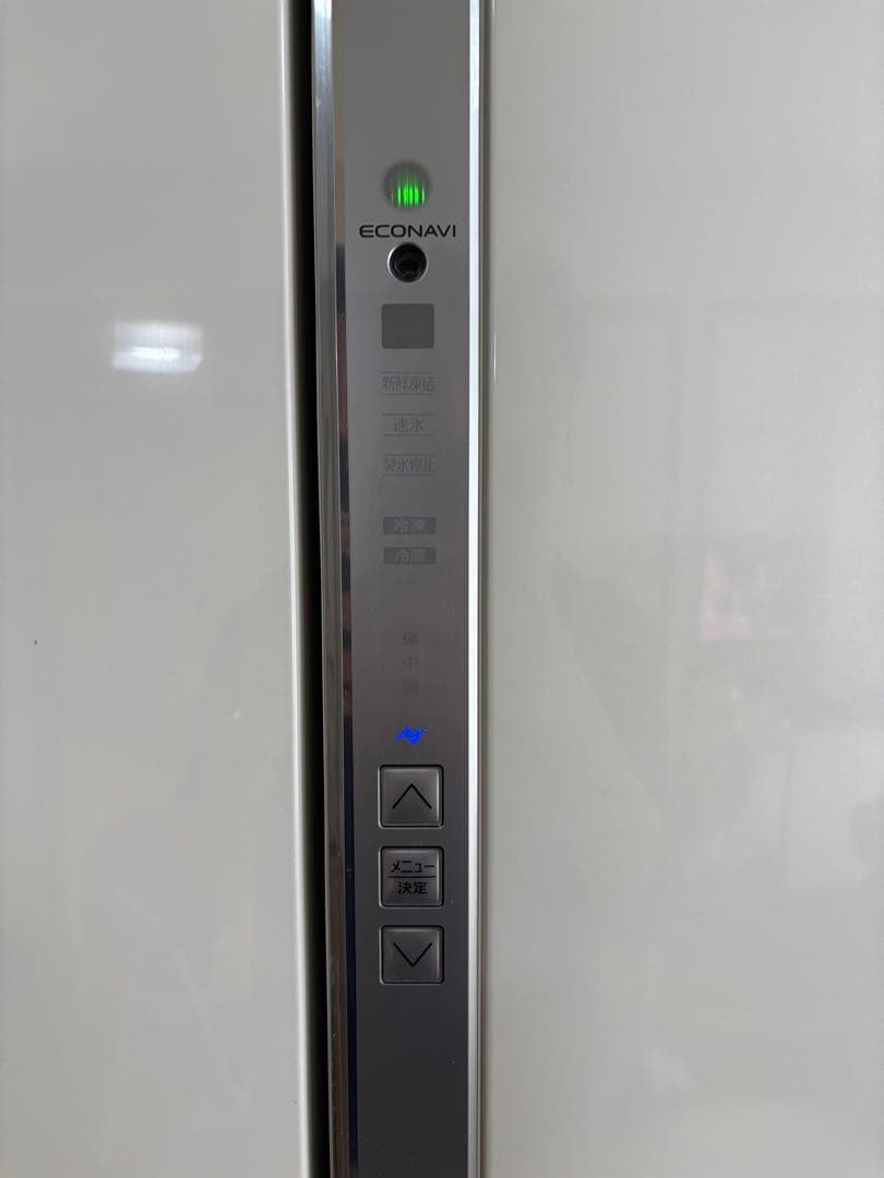 Panasonic 冷蔵庫 NR-J50LC