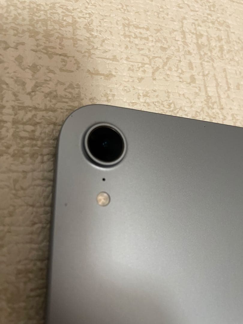 iPad mini 第7世代 256GB