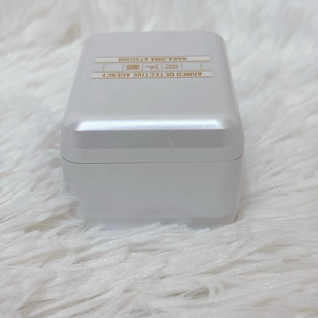 【極希少】ONKYO 文豪ストレイドッグス 中島 敦 ワイヤレスイヤホン