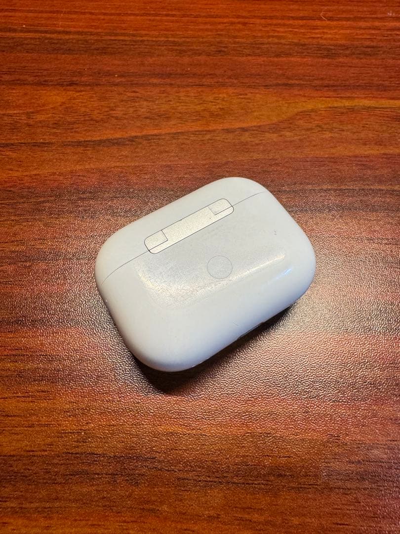 AirPods Pro 2 (Lightning) 箱・付属品あり