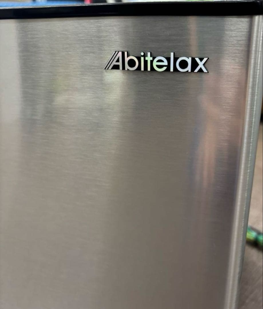 Abitelax アビテラックス電気冷蔵庫 AR-48J 1ドア 45リットル