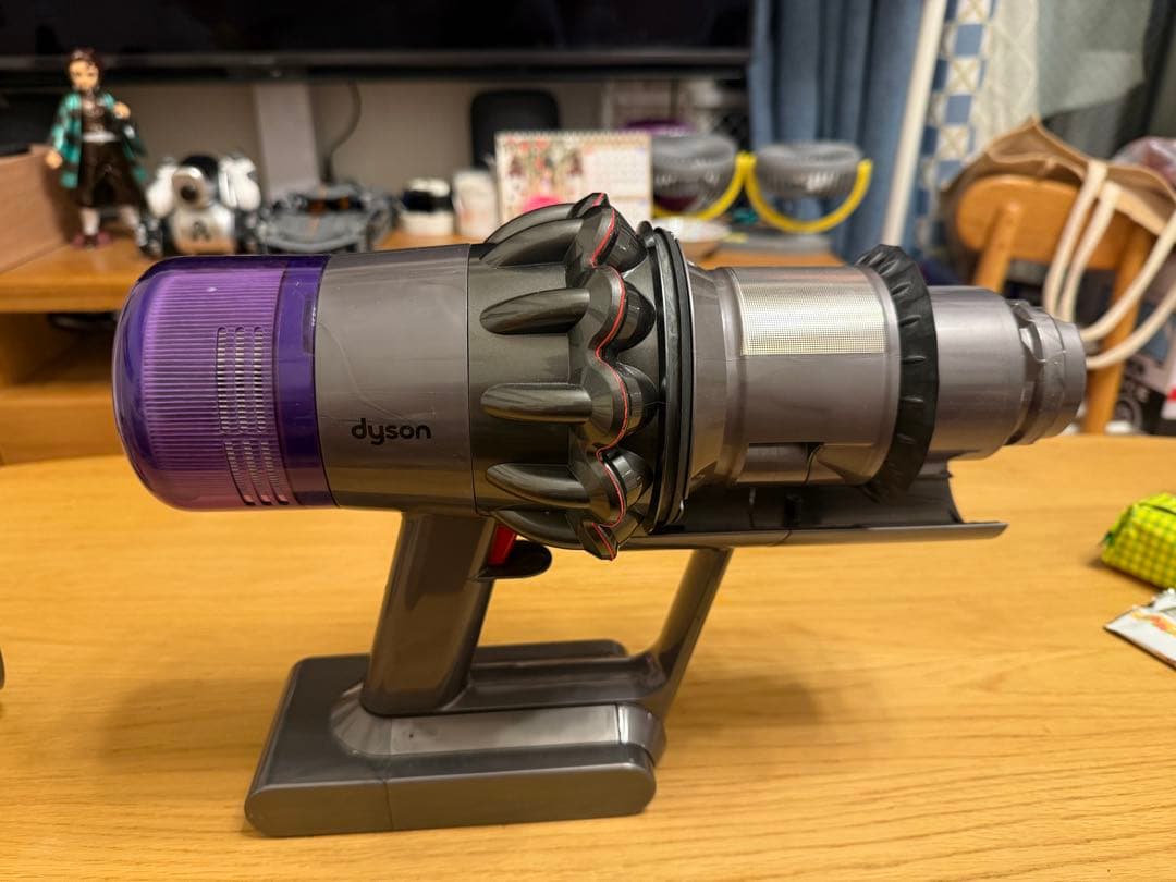 ダイソン dyson SV14 掃除機 V11 コードレスクリーナー