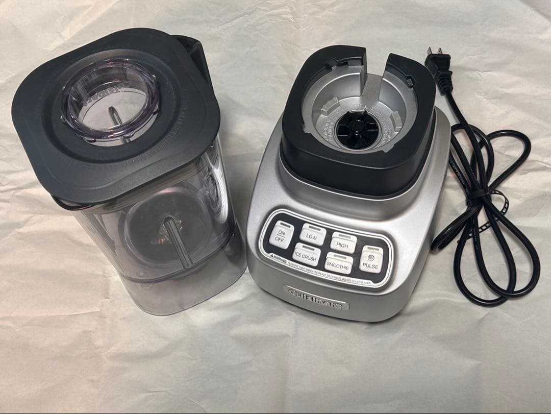 クイジナート　パワーブレンダー　SPB-650J