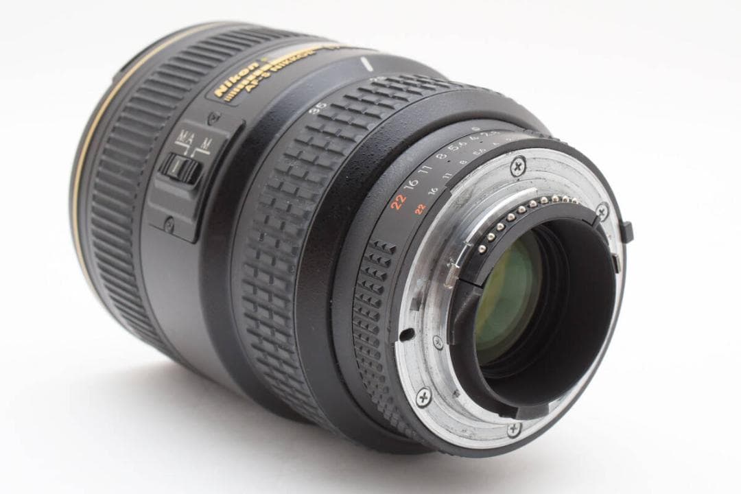 レンズ(ズーム) Nikon AF-S Nikkor ED 17-35mm F2.8 D #789