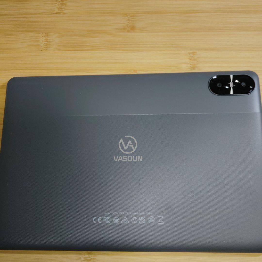 マ*ク様 【新品未使用】VASOUN Touch 10 Plus 8GB+64G