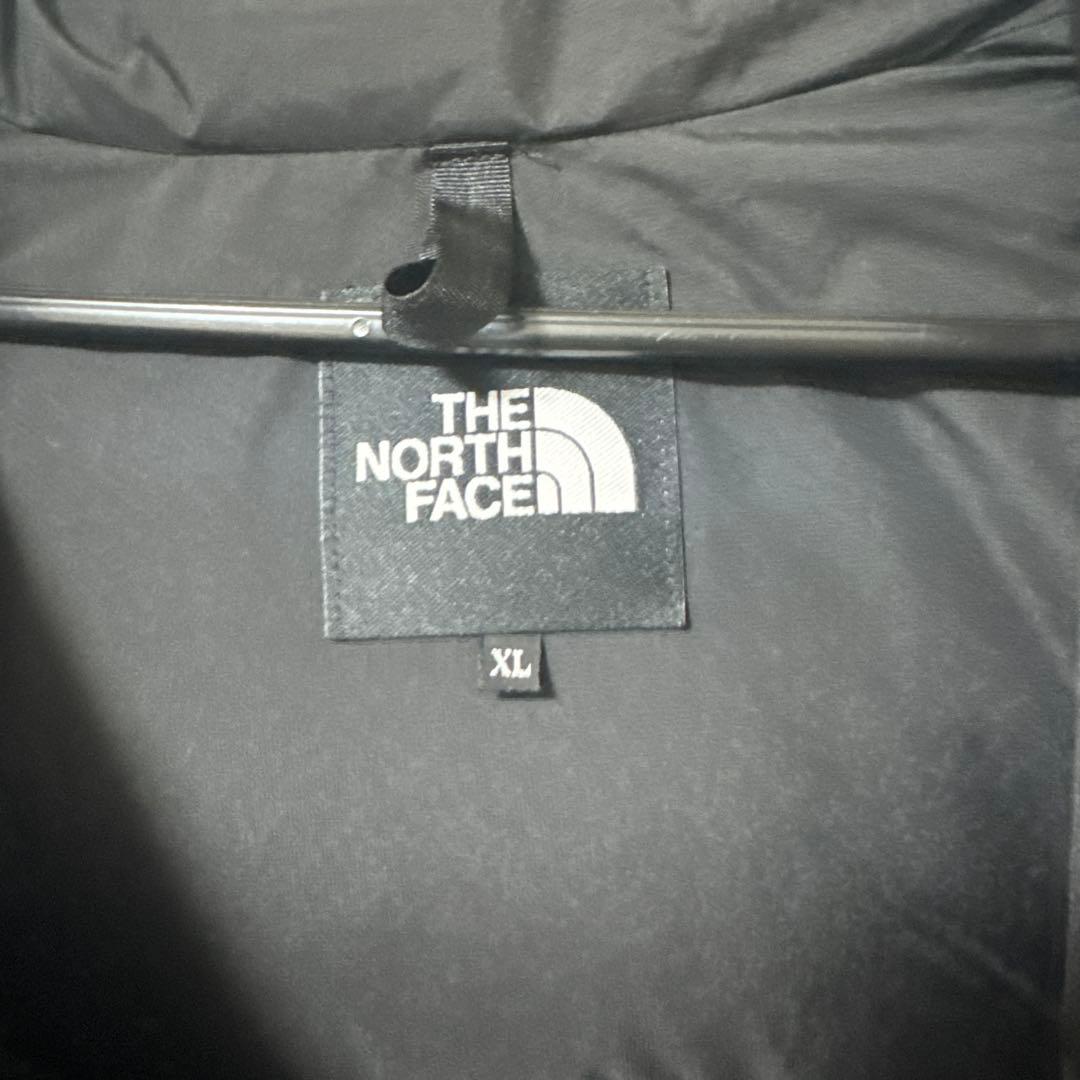 THE NORTH FACE オルタレーションシエラジャケット XL