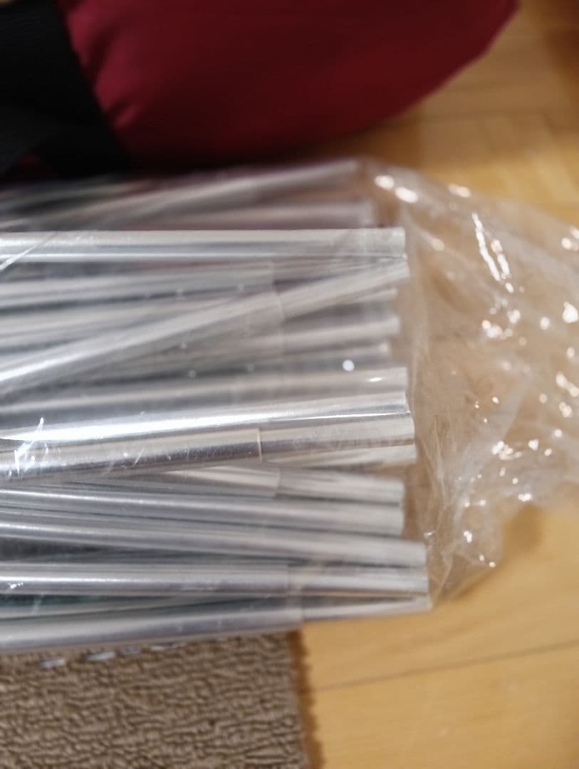  peak アメニティドームL キャンプテント未使用 SDE-003RD