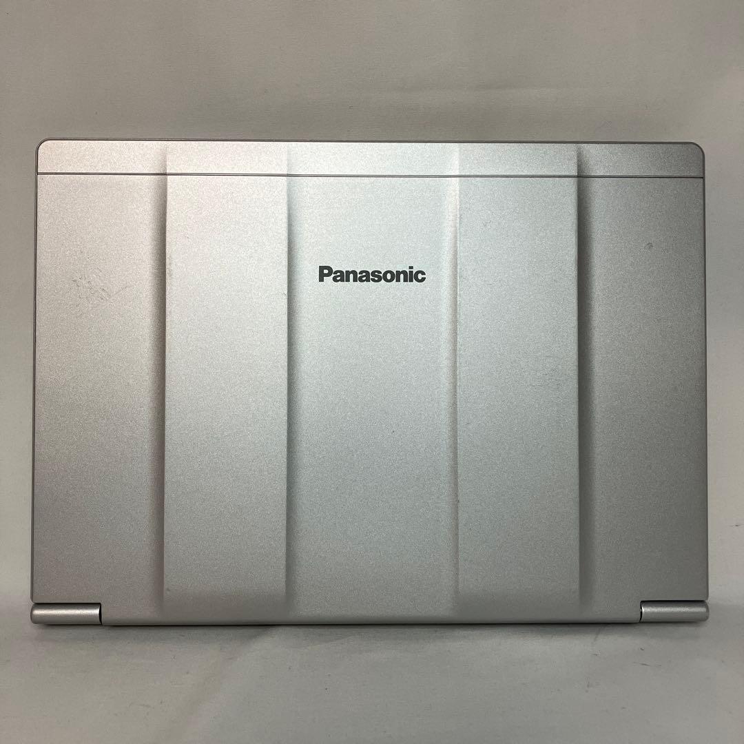 準美品 Let's note SV1 第11世代 i7 16GB 512GB