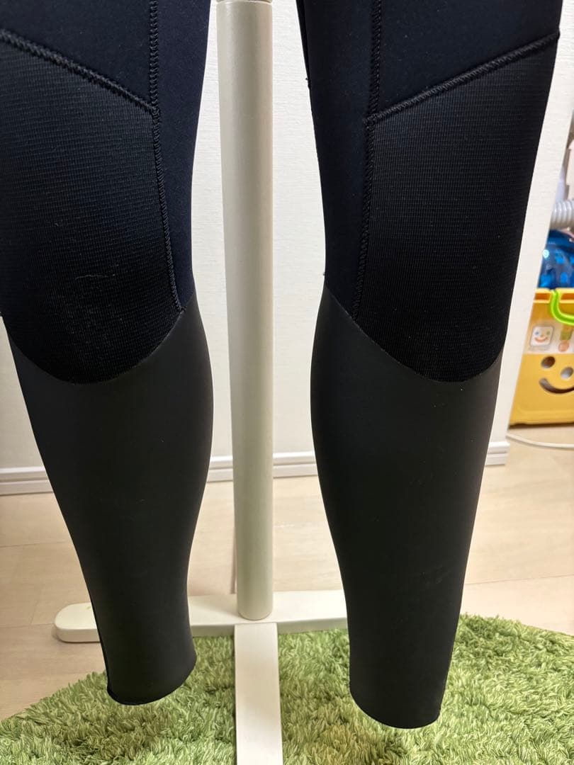 RIPCURL リップカール セミドライ ウェットスーツ レディースＬ