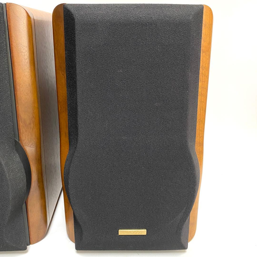 【RT-181212様】KENWOOD ケンウッド LSF-777 スピーカー