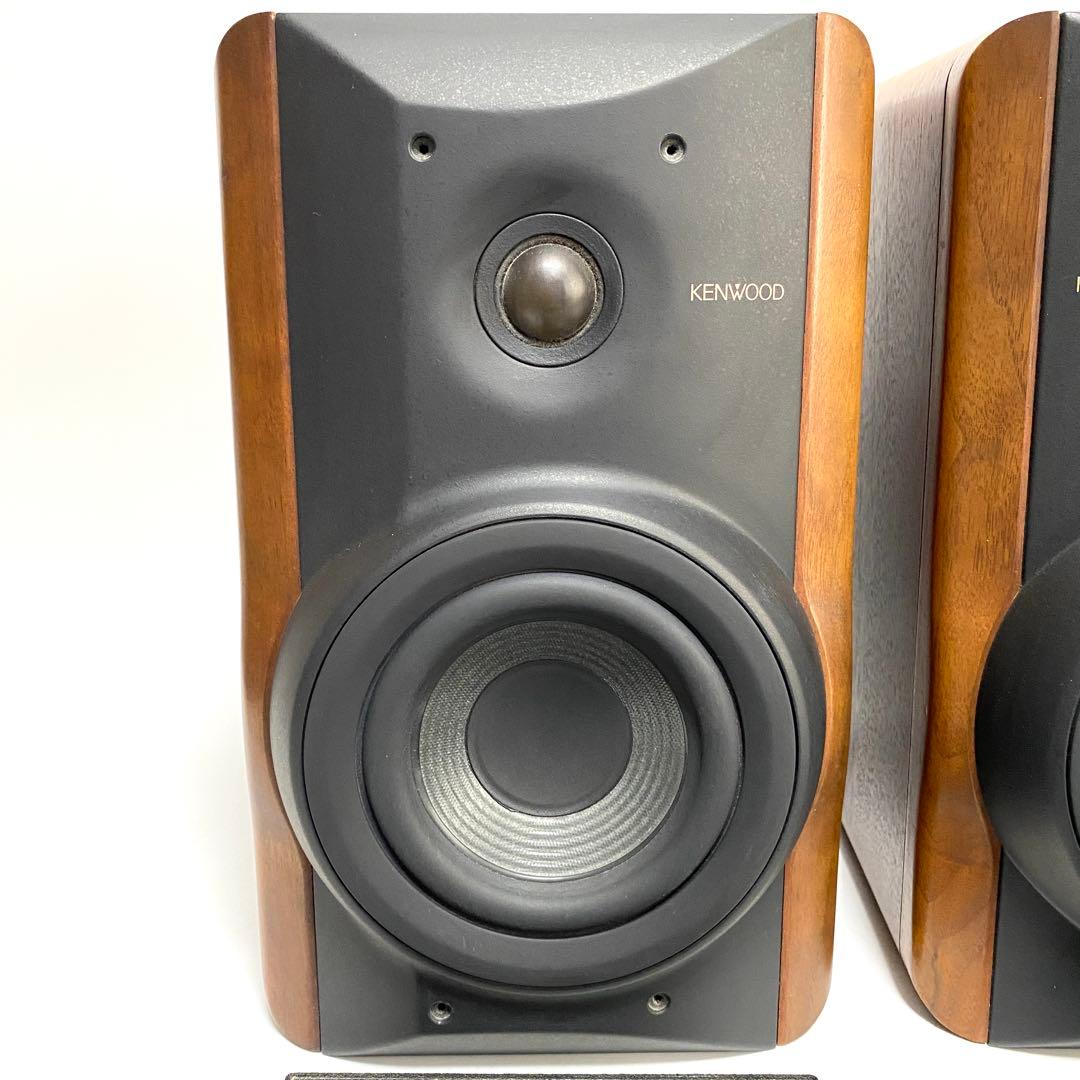 【RT-181212様】KENWOOD ケンウッド LSF-777 スピーカー