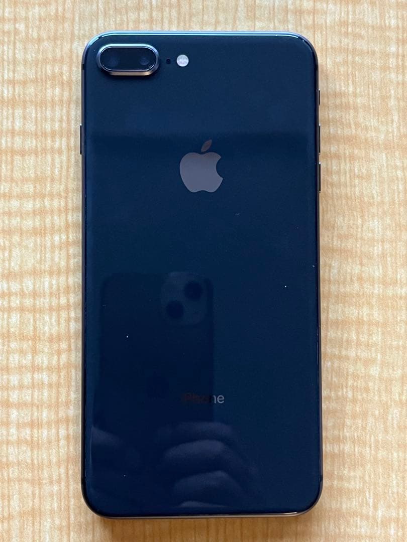 スマートフォン本体 iphone8 plus 256gb