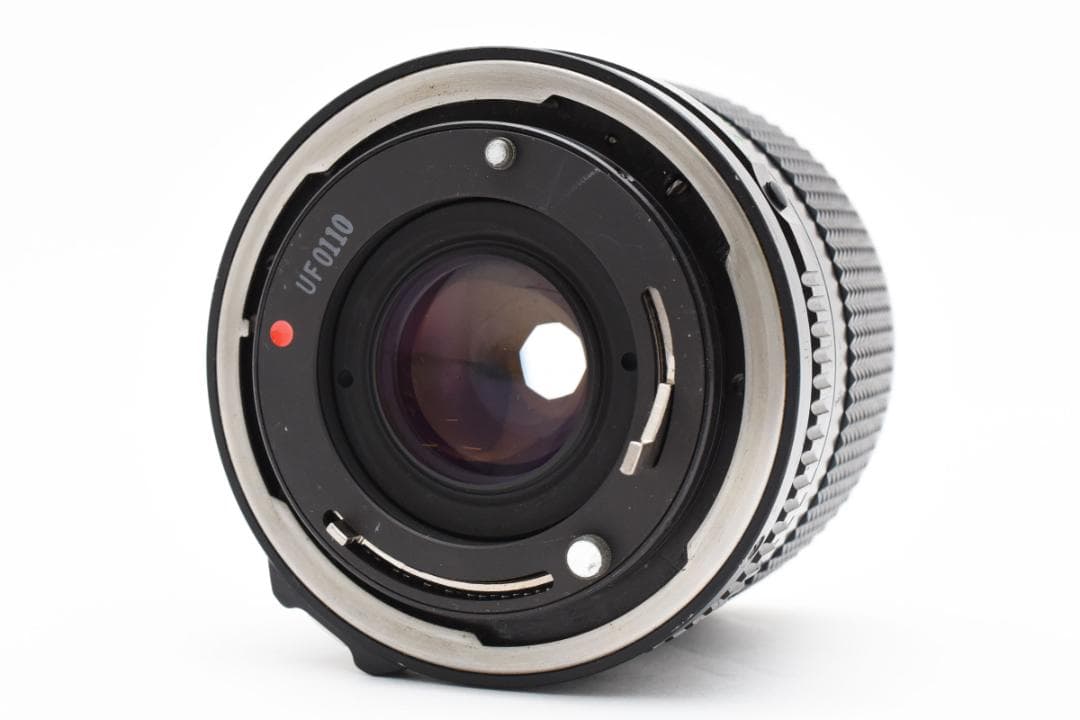 キヤノン CANON NEW FD 24mm F2