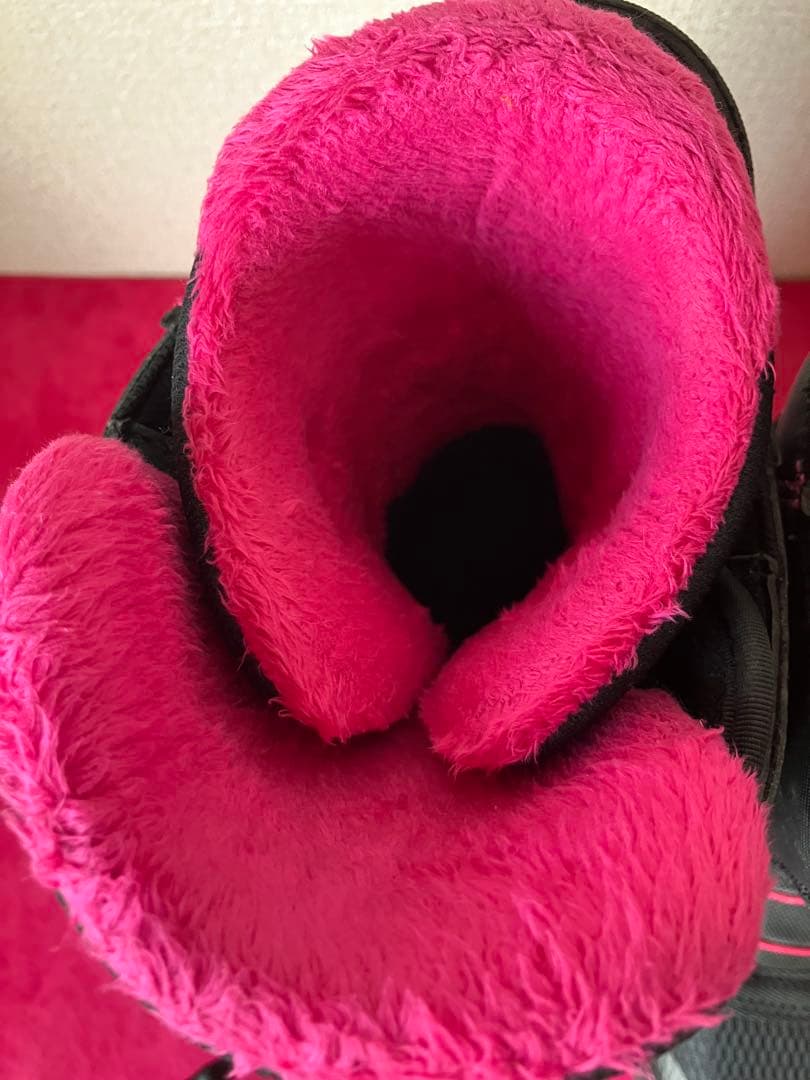 STELLA FEATHER スノーボードブーツ 23.5 レディース ステラ