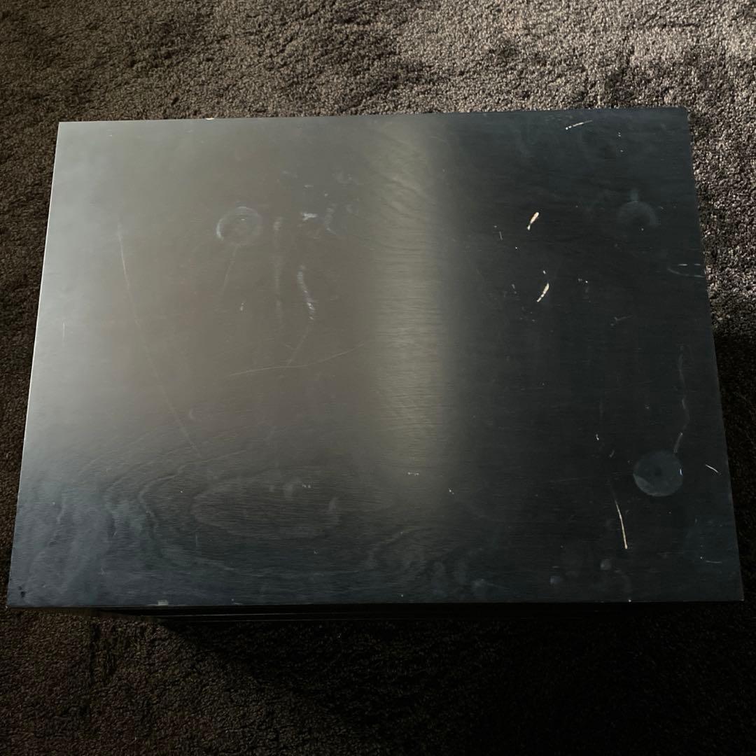 YAMAHA オーディオラック　GTR-1B