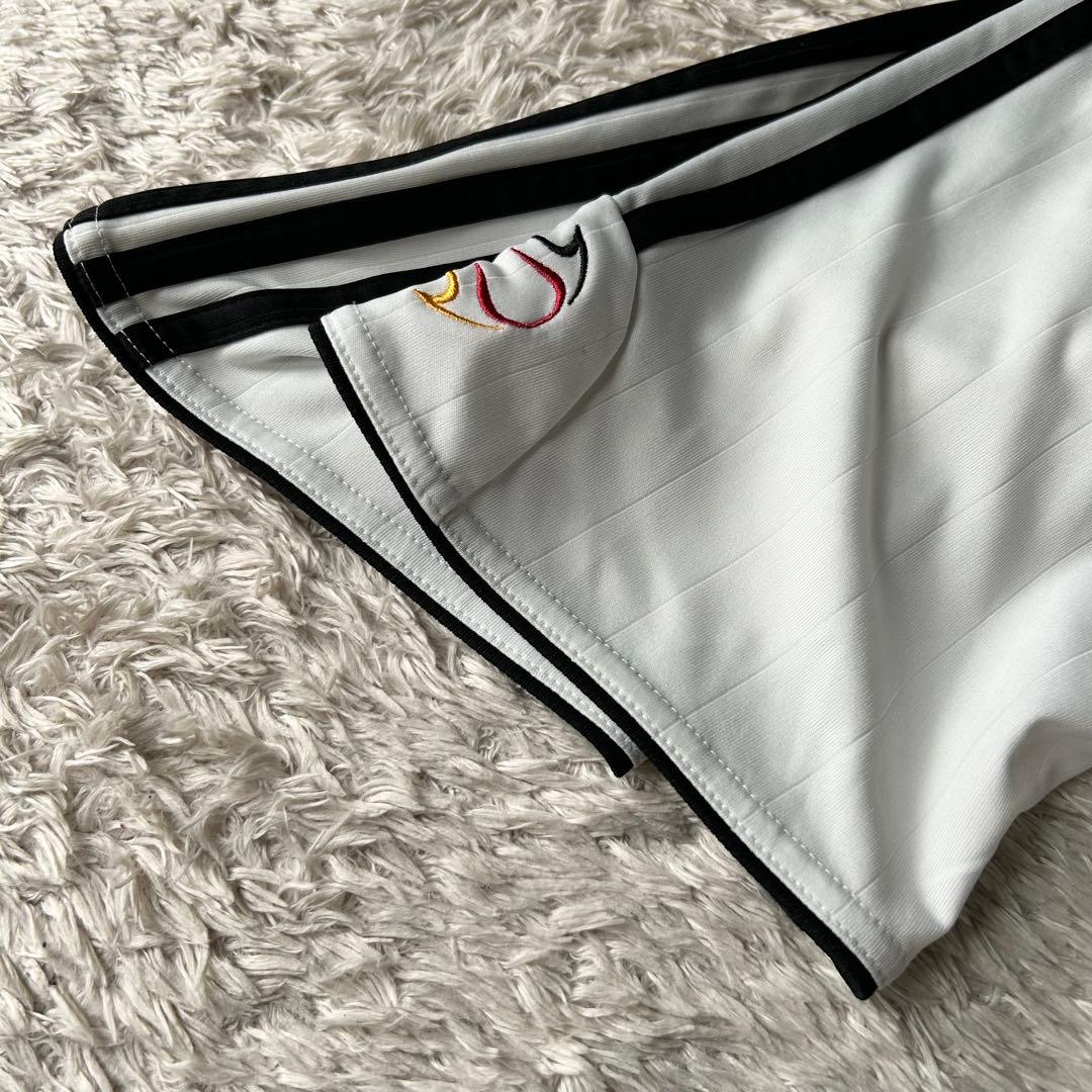 アディダス 00s BALLACK germany M 06  kit