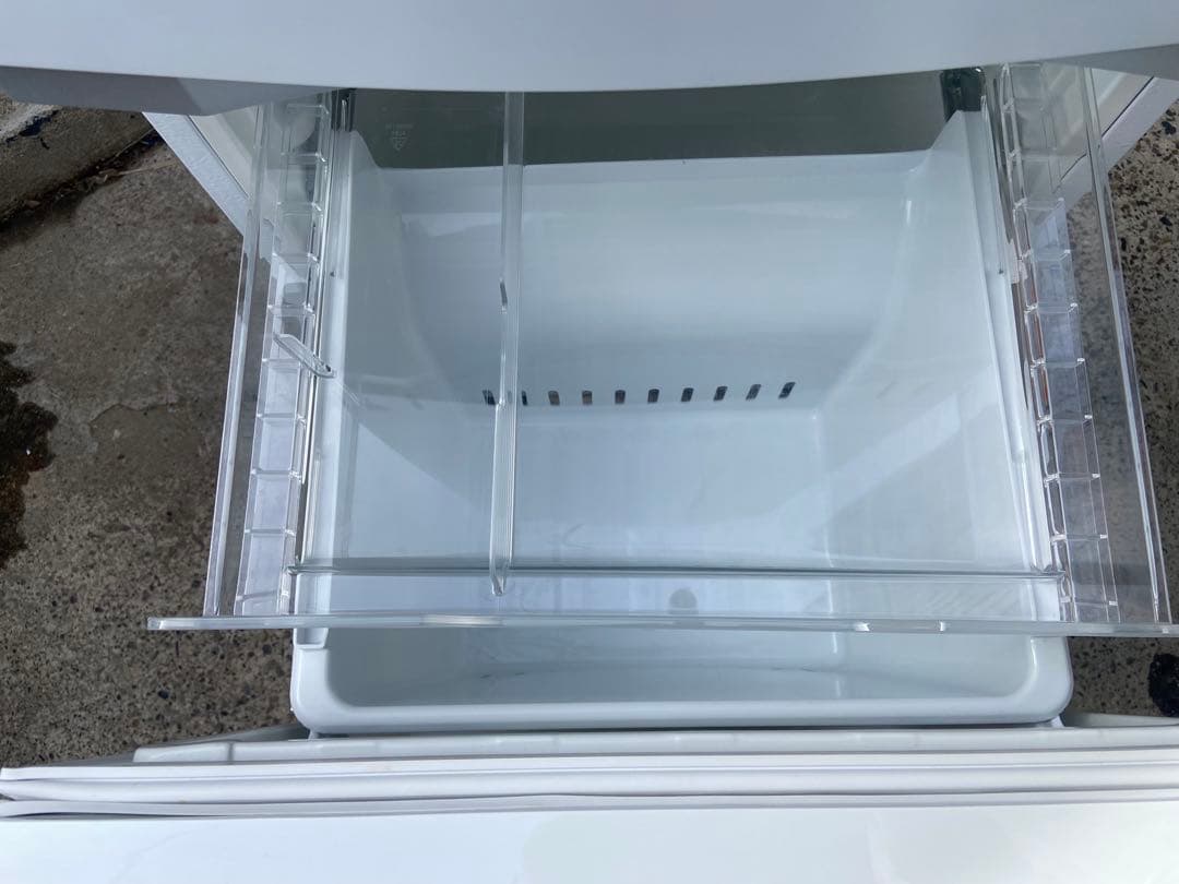 T578 TOSHIBA 2020年製 170L 冷蔵庫 ホワイト