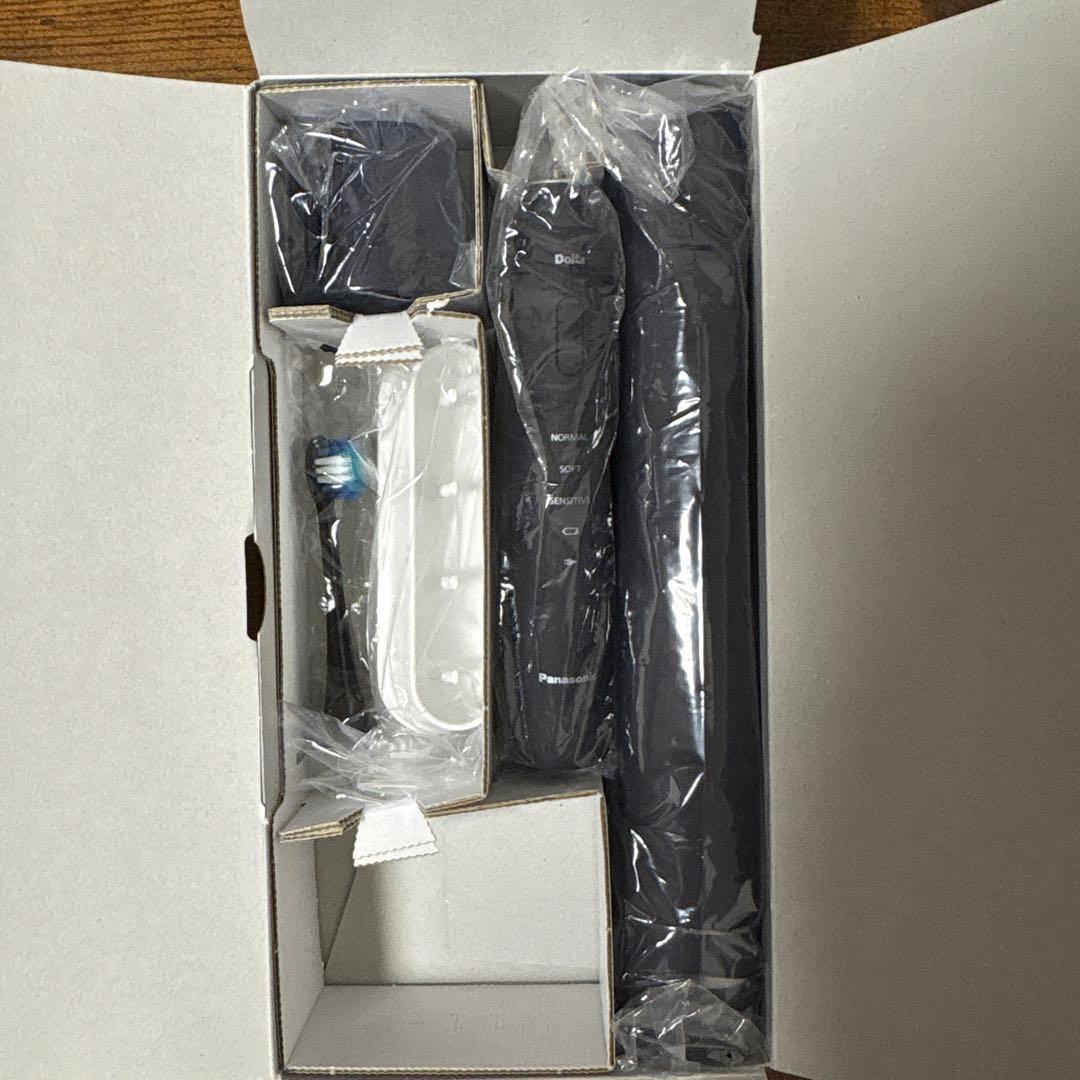 Doltz ドルツ　電動歯ブラシ