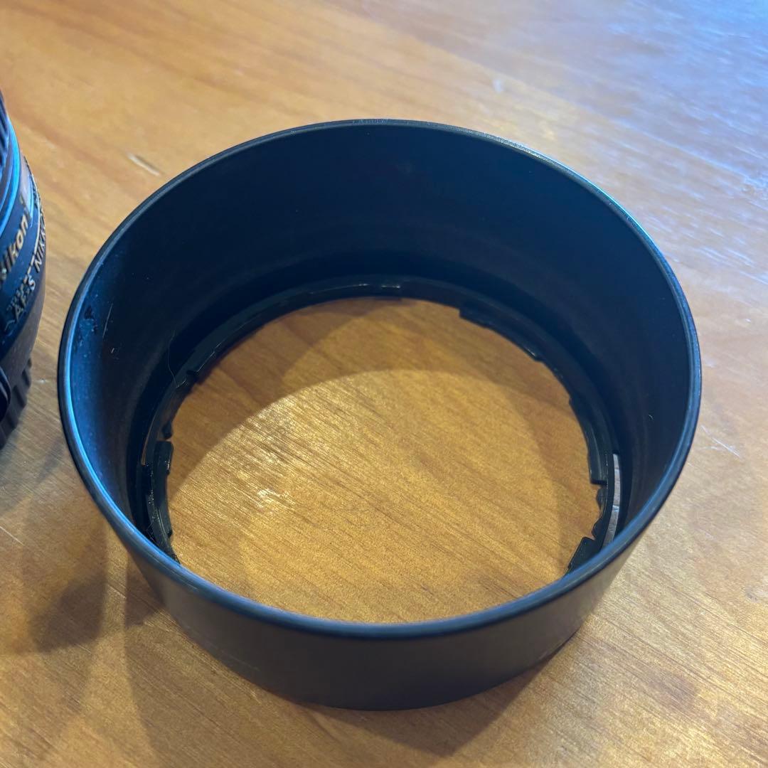 Nikon単焦点レンズAF-S NIKKOR 50mm f/1.4G フルサイズ