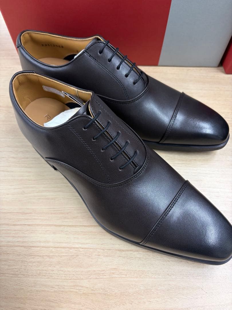 REGAL紳士革靴24.5cm3足セット