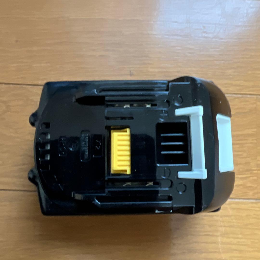 Makita コードレス掃除機 オリーブグリーン