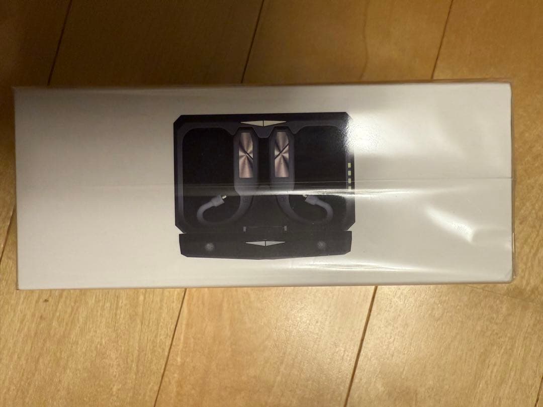 【値下！新品未開封】GO pod ifi