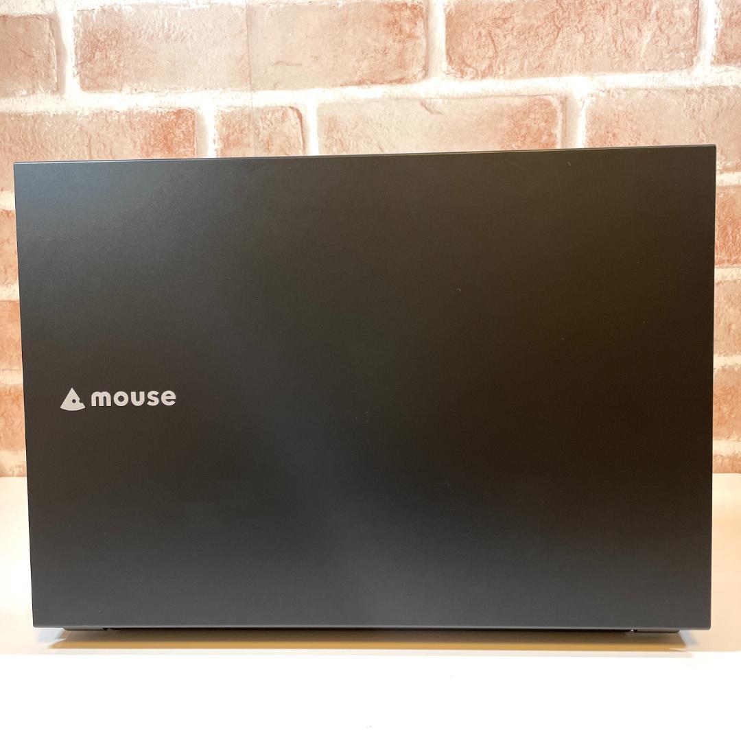 2022年製 SSD512GB 第11世代i5 15.6型 マウス H39