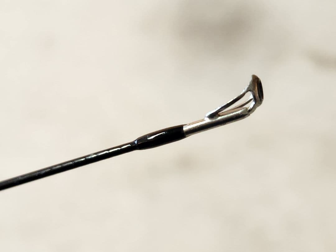 ソウルズ　トラウト ファイナリストエキスプローラーTF―E50ULS 1P―TZ