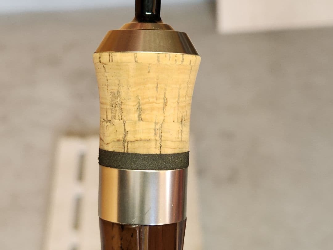 ソウルズ　トラウト ファイナリストエキスプローラーTF―E50ULS 1P―TZ