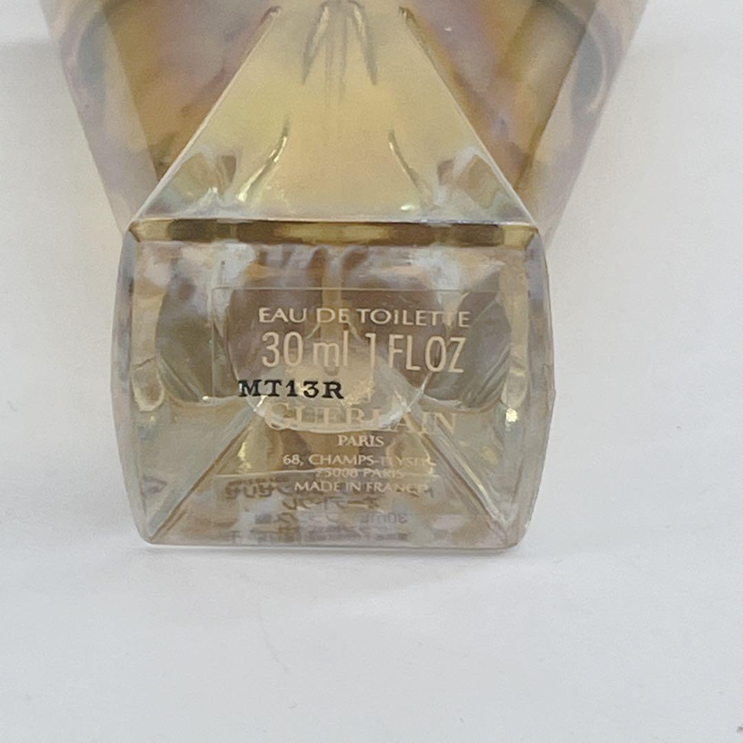ほぼ満タン GUERLAIN ゲラン トゥー マッチ シャンゼリゼ 30ml