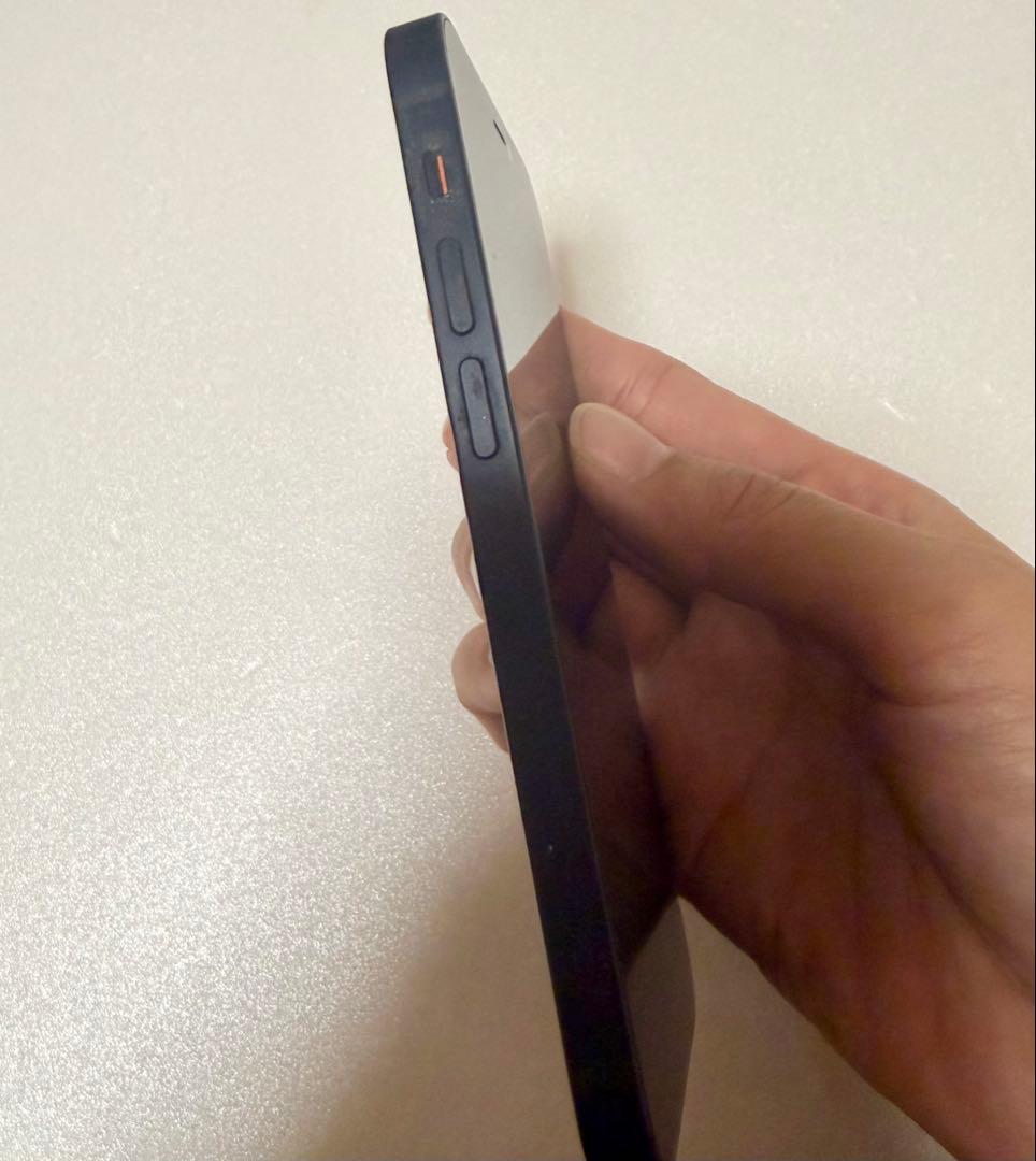 Apple iPhone 12 mini ブラック　256GB 本体