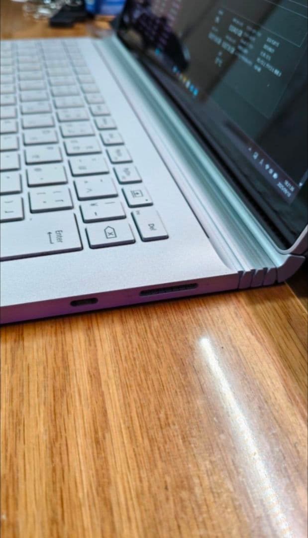 C*l様 Microsoft Surface Book 3 13.5インチ i7